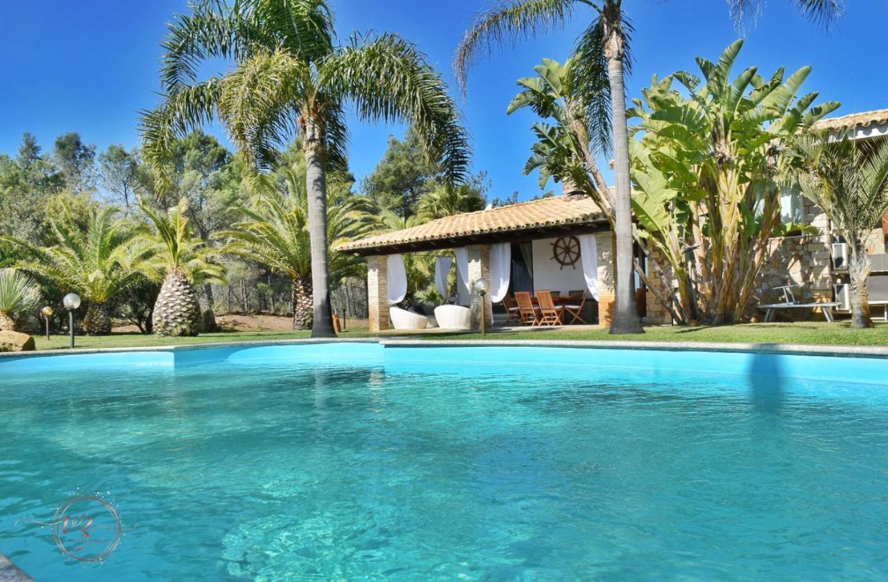 Villa Palmetto Fort Village Exterior photo